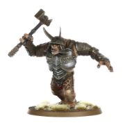 Obrázek LOTR: MORDOR TROLL / ISENGARD TROLL