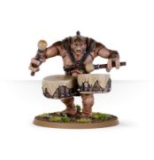 Obrázek LOTR: MORDOR TROLL / ISENGARD TROLL