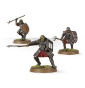 Obrázek MORANNON ORCS