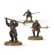 Obrázek MORANNON ORCS