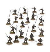 Obrázek URUK-HAI WARRIORS