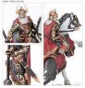 Obrázek M-E SBG: HELM HAMMERHAND KING OF ROHAN