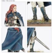 Obrázek MIDDLE-EARTH SBG: HERA DAUGHTER OF HELM