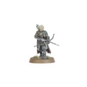 Obrázek M-E SBG: HALETH & HAMA PRINCES OF ROHAN