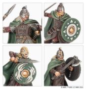 Obrázek MIDDLE-EARTH SBG: WARRIORS OF ROHAN