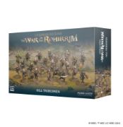 Obrázek MIDDLE-EARTH SBG: HILL TRIBESMEN