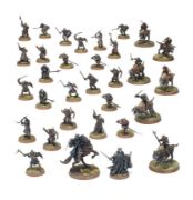 Obrázek M-E SBG: MORDOR BATTLEHOST