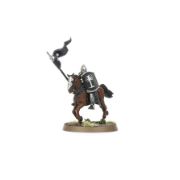 Obrázek M-E SBG: MINAS TIRITH BATTLEHOST