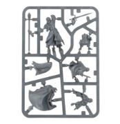 Obrázek M-E SBG: MINAS TIRITH BATTLEHOST