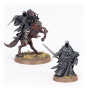Obrázek M-E SBG: THE WITCH-KING OF ANGMAR