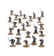 Obrázek LOTR: MORDOR ORCS