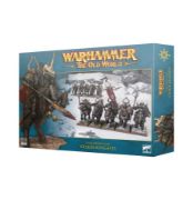 Obrázek WARRIORS OF CHAOS: CHAOS KNIGHTS