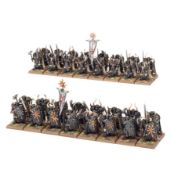 Obrázek WARRIORS OF CHAOS: CHAOS WARRIORS