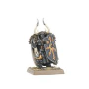 Obrázek WARRIORS OF CHAOS: CHAOS WARRIORS