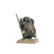 Obrázek WARRIORS OF CHAOS: CHAOS WARRIORS