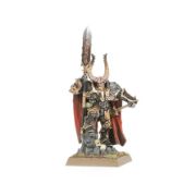 Obrázek WARRIORS OF CHAOS: CHAMPION OF CHAOS