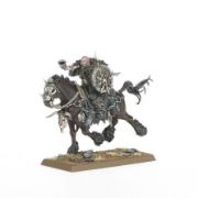 Obrázek WARRIORS O/CHAOS:CHAOS MARAUDER HORSEMEN