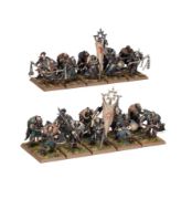 Obrázek WARRIORS OF CHAOS: CHAOS MARAUDERS