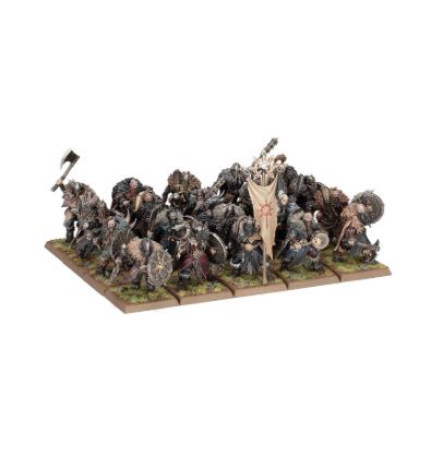 Obrázek pro kategorii Warriors of Chaos