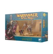 Obrázek TOMB KINGS OF KHEMRI: LICHE PRIESTS