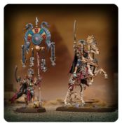 Obrázek TOMB KINGS OF KHEMRI: ROYAL HERALDS