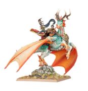 Obrázek SHUGENGAN LORD ON GREAT SPIRIT LONGMA