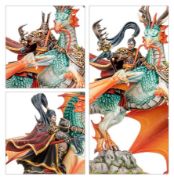 Obrázek SHUGENGAN LORD ON GREAT SPIRIT LONGMA