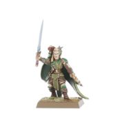 Obrázek WOOD ELF REALMS: GLADE GUARD