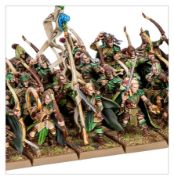 Obrázek WOOD ELF REALMS: GLADE GUARD
