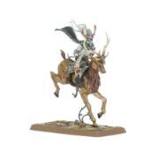 Obrázek BATTALION: WOOD ELF REALMS