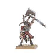 Obrázek BEASTMEN BRAYHERDS: BESTIGOR HERD