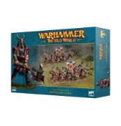 Obrázek BEASTMEN BRAYHERDS: BESTIGOR HERD
