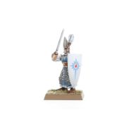 Obrázek HIGH ELF REALMS: ELVEN SPEARMEN