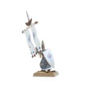 Obrázek HIGH ELF REALMS: ELVEN SPEARMEN