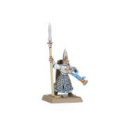 Obrázek HIGH ELF REALMS: ELVEN SPEARMEN