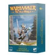 Obrázek HIGH ELF REALMS: HIGH ELF LOREMASTER