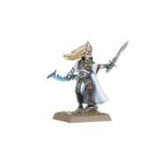 Obrázek HIGH ELF REALMS: SISTERS OF AVELORN