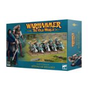 Obrázek HIGH ELF REALMS: SISTERS OF AVELORN