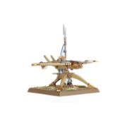 Obrázek HIGH ELF REALMS:EAGLE CLAW BOLT THROWERS
