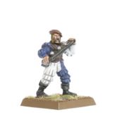 Obrázek HELBLASTER VOLLEYGUN/HELSTORM BATTERY