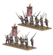 Obrázek EMPIRE OF MAN: GREATSWORDS