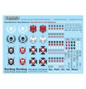 Obrázek EMPIRE OF MAN: EMPIRE STATE TROOPS
