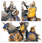 Obrázek EMPIRE OF MAN: DEMIGRYPH KNIGHTS