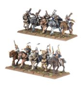 Obrázek EMPIRE OF MAN: EMPIRE PISTOLIERS