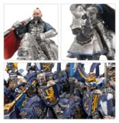 Obrázek EMPIRE OF MAN: EMPIRE KNIGHTS