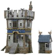 Obrázek THE OLD WORLD: WATCHTOWER OF THE EMPIRE