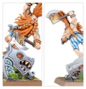 Obrázek DWARFEN HOLDS: SLAYER OF LEGEND