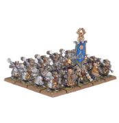Obrázek DWARFEN MOUNTAIN HOLDS: DWARF HAMMERERS