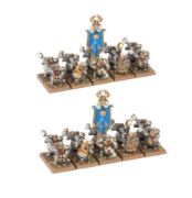 Obrázek DWARFEN MOUNTAIN HOLDS: DWARF HAMMERERS