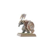 Obrázek DWARF MOUNTAIN HOLDS: DWARF IRONBREAKERS